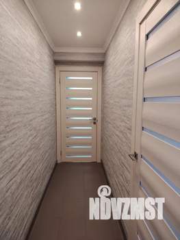 2-к квартира, посуточно, 43м2, 3/5 этаж