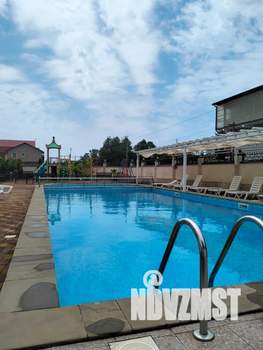 Студия квартира, посуточно, 28м2, 3/4 этаж