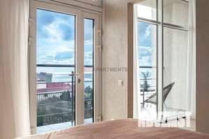 2-к квартира, посуточно, 70м2, 13/17 этаж