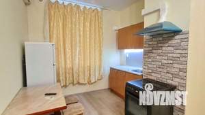 1-к квартира, посуточно, 28м2, 1/1 этаж