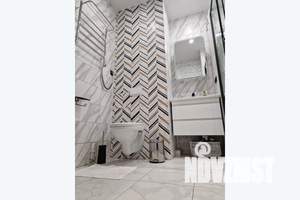 2-к квартира, посуточно, 42м2, 3/5 этаж