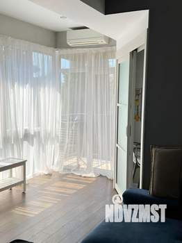 2-к квартира, на длительный срок, 45м2, 4/10 этаж