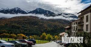 1-к квартира, посуточно, 18м2, 1/1 этаж