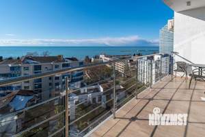 1-к квартира, посуточно, 60м2, 10/14 этаж
