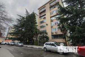 1-к квартира, посуточно, 26м2, 3/8 этаж