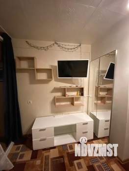 Студия квартира, на длительный срок, 15м2, 4/5 этаж