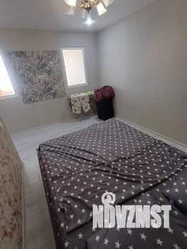 2-к квартира, посуточно, 50м2, 7/12 этаж