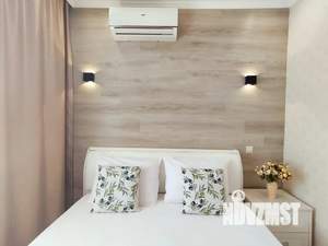 1-к квартира, посуточно, 40м2, 2/6 этаж