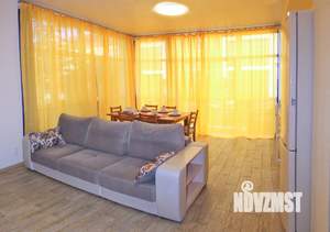 4-к квартира, на длительный срок, 100м2, 1/2 этаж