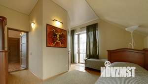 4-к квартира, посуточно, 120м2, 4/4 этаж