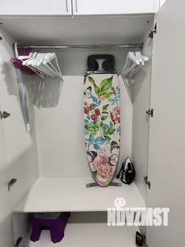 2-к квартира, на длительный срок, 55м2, 1/5 этаж