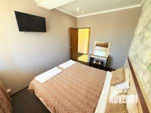 2-к квартира, посуточно, 35м2, 1/1 этаж