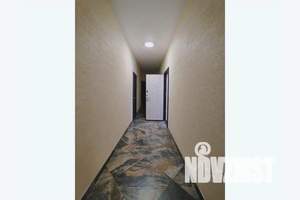 1-к квартира, посуточно, 35м2, 3/5 этаж