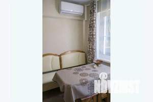 2-к квартира, посуточно, 53м2, 2/5 этаж