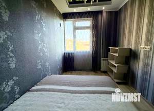 1-к квартира, на длительный срок, 37м2, 2/6 этаж