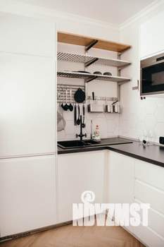 1-к квартира, посуточно, 27м2, 1/1 этаж