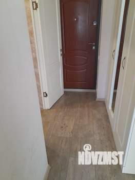 1-к квартира, на длительный срок, 30м2, 6/13 этаж