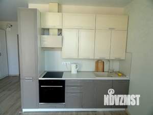 Студия квартира, посуточно, 30м2, 3/3 этаж