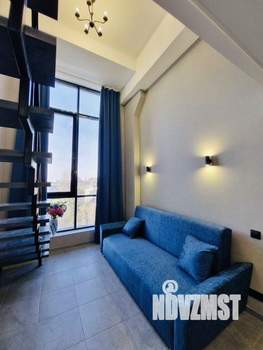 2-к квартира, на длительный срок, 41м2, 3/4 этаж