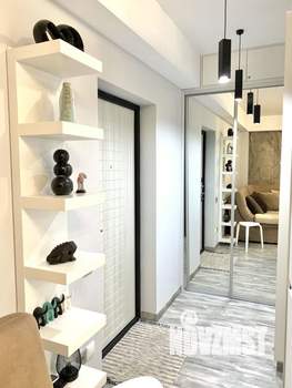 1-к квартира, на длительный срок, 42м2, 10/14 этаж