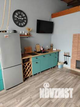 Студия квартира, посуточно, 35м2, 1/2 этаж
