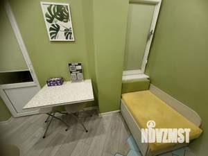 1-к квартира, посуточно, 27м2, 1/1 этаж