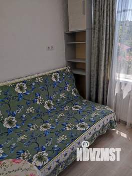 Студия квартира, посуточно, 13м2, 1/1 этаж