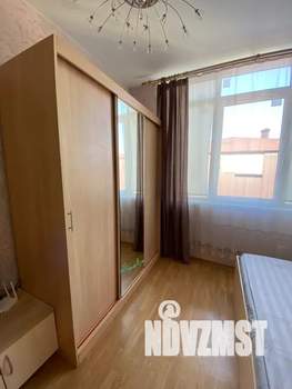 Студия квартира, посуточно, 29м2, 5/6 этаж