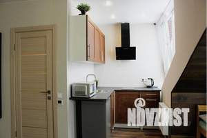 1-к квартира, посуточно, 27м2, 5/5 этаж