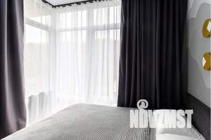 2-к квартира, посуточно, 45м2, 3/5 этаж