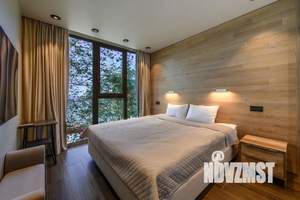 2-к квартира, посуточно, 48м2, 3/7 этаж