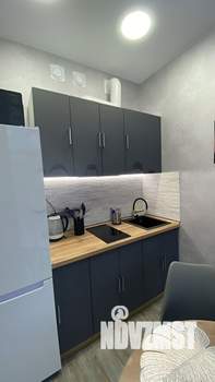 Студия квартира, на длительный срок, 26м2, 5/5 этаж