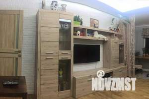 2-к квартира, посуточно, 57м2, 4/5 этаж