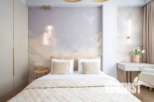 1-к квартира, посуточно, 42м2, 2/5 этаж