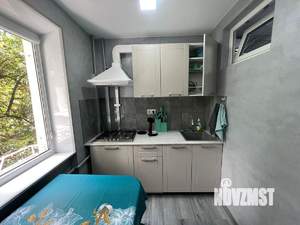 1-к квартира, на длительный срок, 31м2, 2/5 этаж
