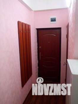 Студия квартира, на длительный срок, 15м2, 6/10 этаж