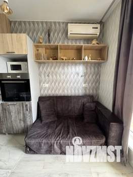 1-к квартира, посуточно, 50м2, 8/8 этаж