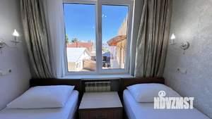 Студия квартира, посуточно, 20м2, 3/3 этаж
