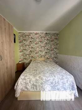 1-к квартира, посуточно, 24м2, 1/3 этаж