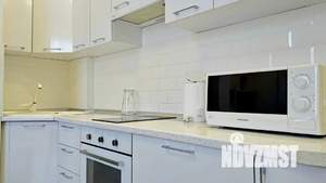 1-к квартира, посуточно, 40м2, 5/7 этаж