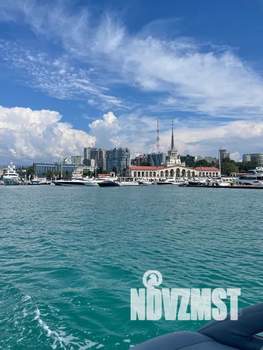 2-к квартира, посуточно, 50м2, 4/8 этаж