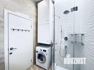 1-к квартира, посуточно, 60м2, 10/16 этаж