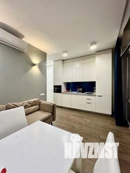 2-к квартира, посуточно, 65м2, 1/4 этаж