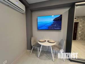 Студия квартира, посуточно, 30м2, 3/3 этаж