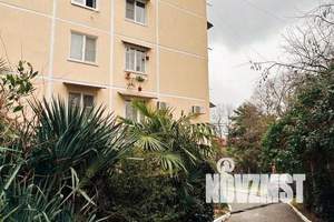 1-к квартира, посуточно, 20м2, 1/5 этаж