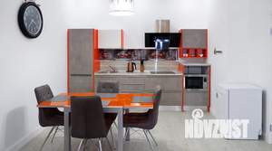 3-к квартира, посуточно, 73м2, 3/4 этаж