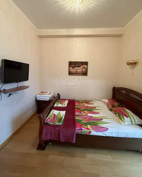 2-к квартира, на длительный срок, 56м2, 15/18 этаж