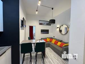 2-к квартира, посуточно, 40м2, 4/13 этаж
