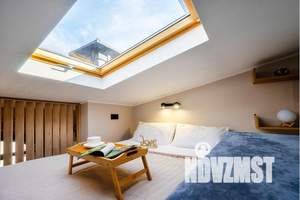 1-к квартира, посуточно, 25м2, 5/5 этаж