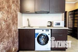 1-к квартира, посуточно, 35м2, 4/4 этаж